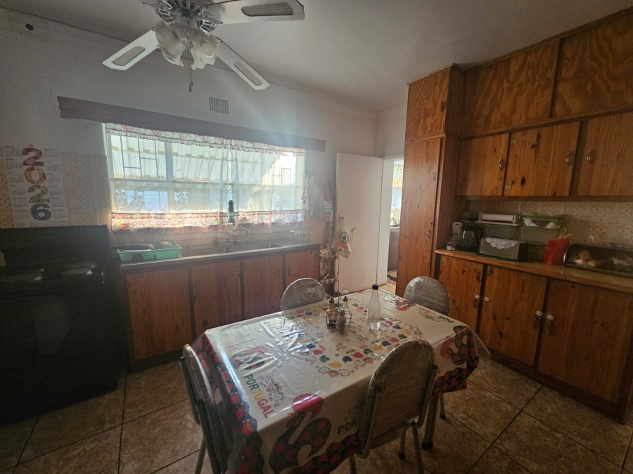 3 Bedroom Property for Sale in Virginia Free State